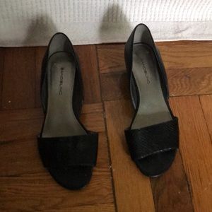 Bandolino Heels